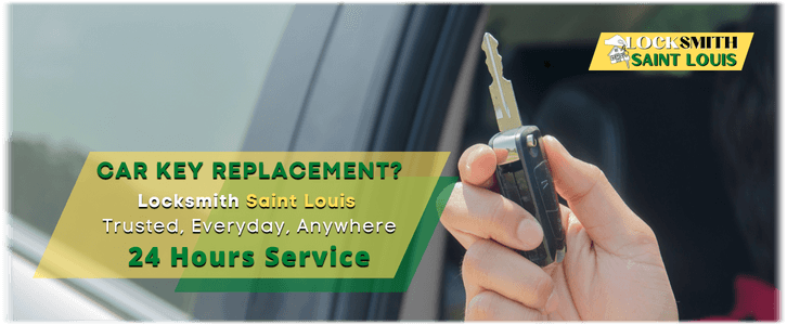 Car Key Replacement Service Saint Louis, MO