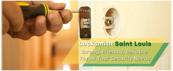 Lock Change Service Saint Louis, MO